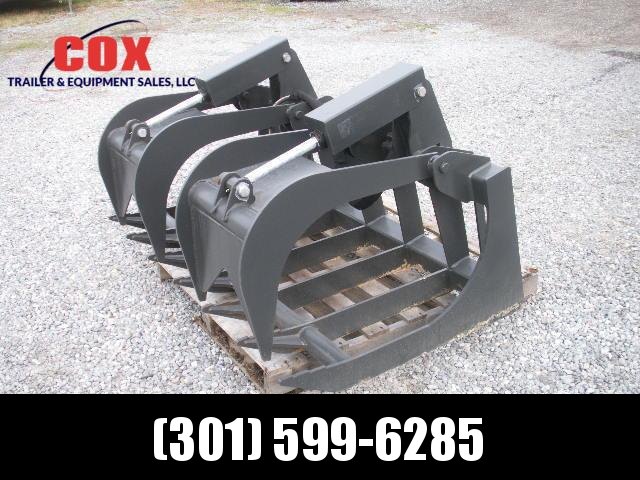 2016 Other ROOT GRAPPLE 5 THRU 7' Equipment Trailers 2016 Other ROOT GRAPPLE 5 THRU 7' Equipment Trailers