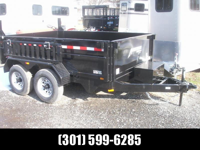 2016 Homesteader Inc. DUMP TRAILER Dump Trailer 2016 Homesteader Inc. DUMP TRAILER Dump Trailer