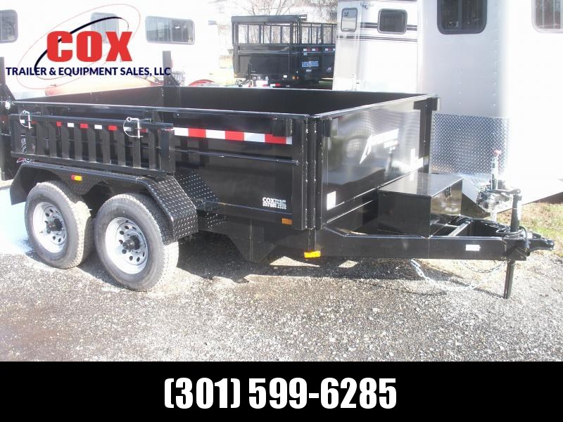 2016 Homesteader Inc. DUMP TRAILER Dump Trailer in Ashburn, VA 2016 Homesteader Inc. DUMP TRAILER Dump Trailer in Ashburn, VA