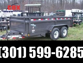 2015 Load Trail 14 Dump Trailer in Ashburn, VA 2015 Load Trail 14 Dump Trailer in Ashburn, VA