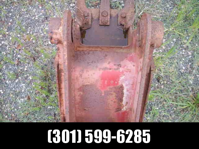 1995 JCB BUCKET 12 1995 JCB BUCKET 12