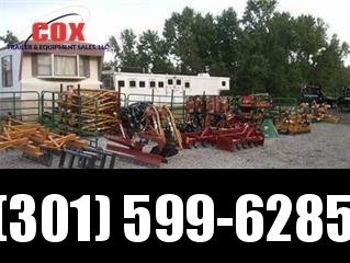 2015 Farm Equipment 2015 Farm Equipment