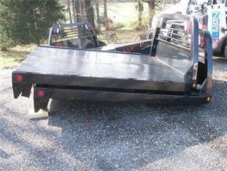 2015 CM New Truck Bed / Equipment 2015 CM New Truck Bed / Equipment