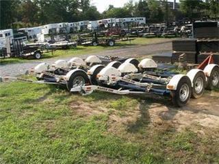 2017 Master Tow Car Tow Dolly 2017 Master Tow Car Tow Dolly