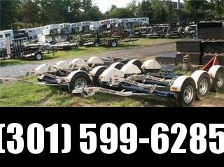 2017 Master Tow Car Tow Dolly in Ashburn, VA 2017 Master Tow Car Tow Dolly in Ashburn, VA