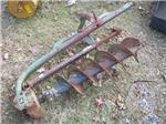 1995 John Deere POST HOLE AUGER 1995 John Deere POST HOLE AUGER