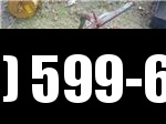 1995 John Deere POST HOLE AUGER 1995 John Deere POST HOLE AUGER