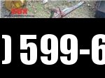1995 John Deere POST HOLE AUGER in Ashburn, VA 1995 John Deere POST HOLE AUGER in Ashburn, VA