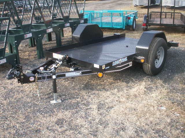 2018 Load Trail 10 SA TILT BED SCISSOR HAULER Equipment Trailers 2018 Load Trail 10 SA TILT BED SCISSOR HAULER Equipment Trailers