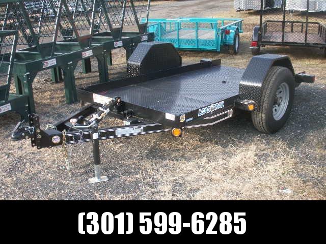 2018 Load Trail 10 SA TILT BED SCISSOR HAULER Equipment Trailers 2018 Load Trail 10 SA TILT BED SCISSOR HAULER Equipment Trailers
