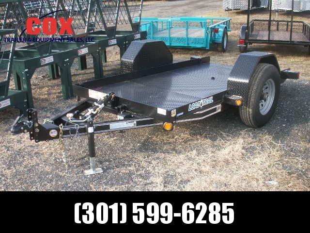 2018 Load Trail 10 SA TILT BED SCISSOR HAULER Equipment Trailers 2018 Load Trail 10 SA TILT BED SCISSOR HAULER Equipment Trailers