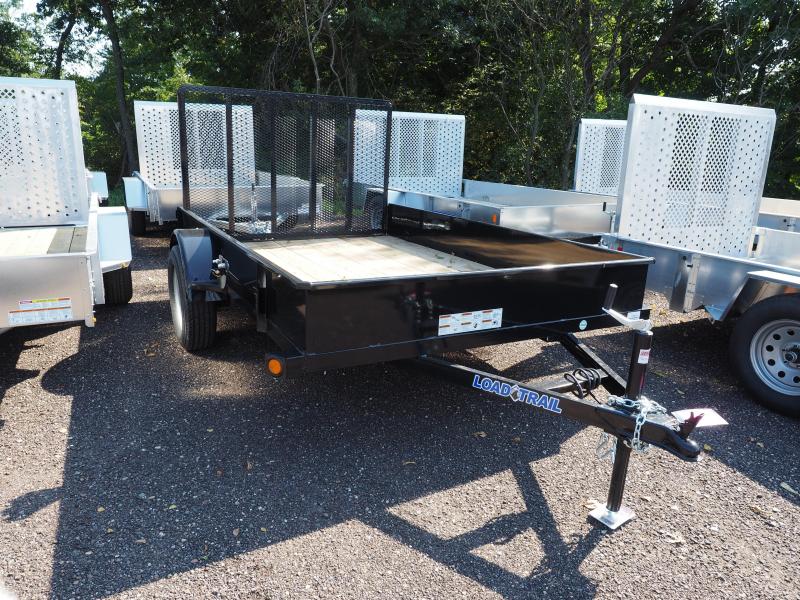 2017 Load Trail 77" X 10' Single Axle 2017 Load Trail 77" X 10' Single Axle