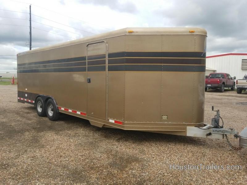 New Trailers Houston Trailers Stock Trailers Flatbed Utility