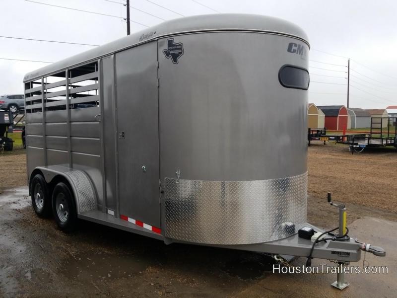 2019 CM trailers Dakota 3 Horse Trailer CM-78 2019 CM trailers Dakota 3 Horse Trailer CM-78