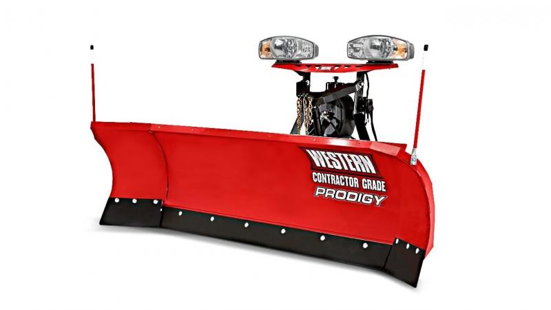 Western PRODIGY Western PRODIGY