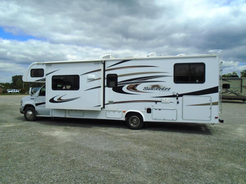 2015 Forest River Other Sunseeker Class C RV 2015 Forest River Other Sunseeker Class C RV