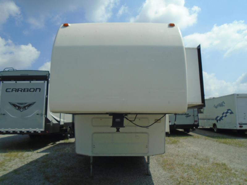 2000 Nu-Wa Industries HITCHHIKER M-31 Fifth Wheel Campers RV 2000 Nu-Wa Industries HITCHHIKER M-31 Fifth Wheel Campers RV