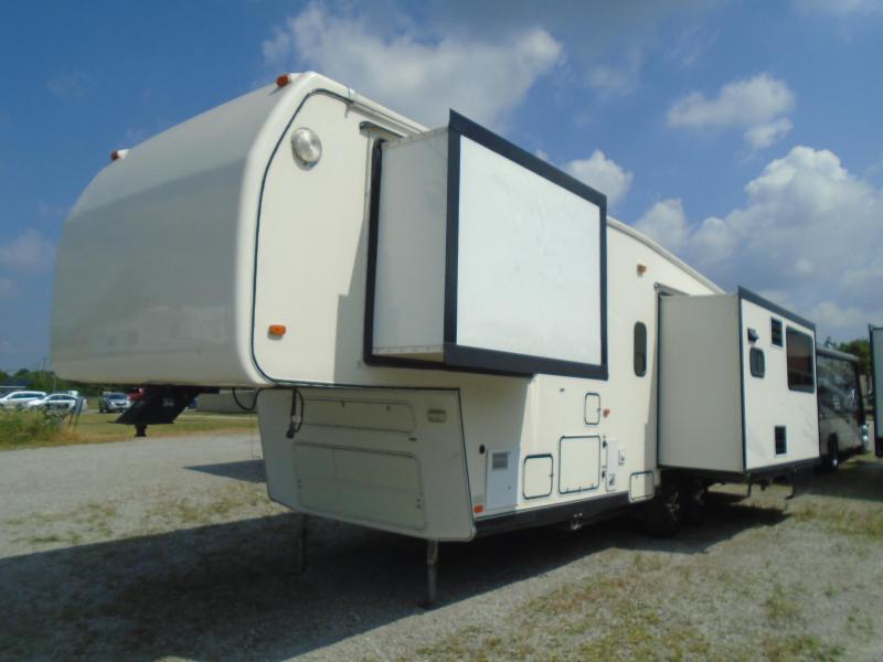 2000 Nu-Wa Industries HITCHHIKER M-31 Fifth Wheel Campers RV 2000 Nu-Wa Industries HITCHHIKER M-31 Fifth Wheel Campers RV