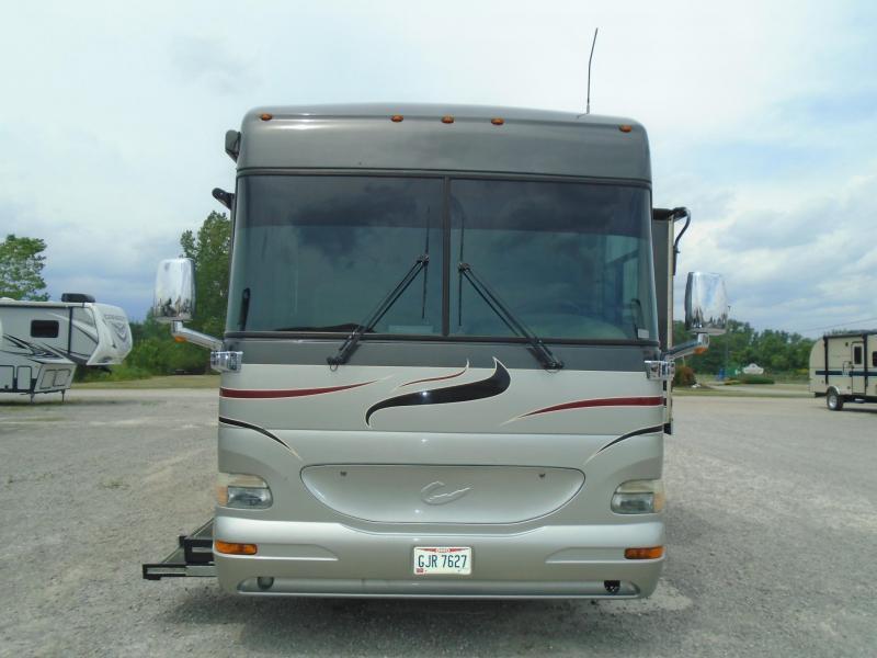 2004 Country Coach Intrigue Sweet Serenade 40 2004 Country Coach Intrigue Sweet Serenade 40