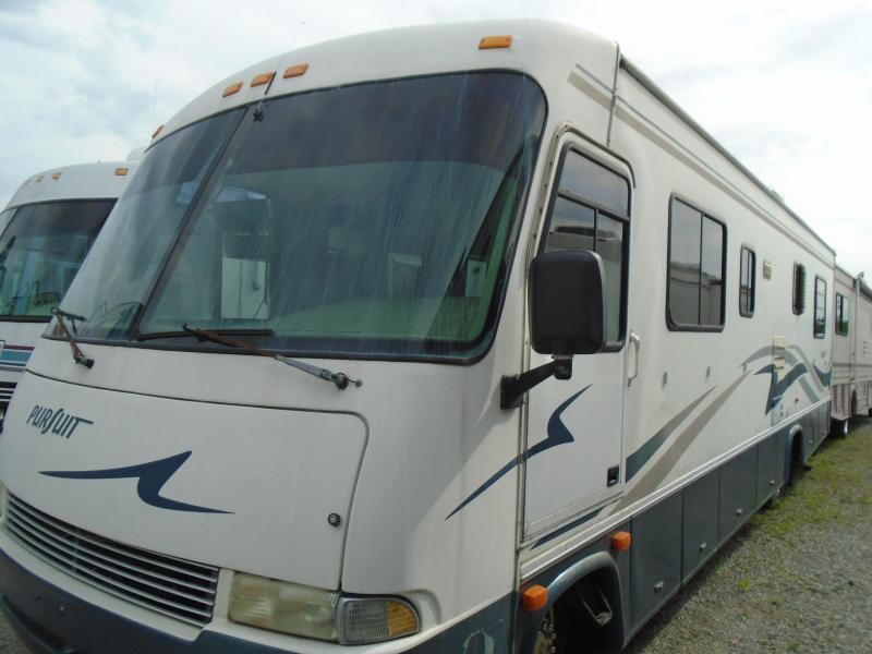 2000 Georgie Boy Pursuit 3250 2000 Georgie Boy Pursuit 3250