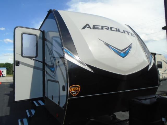 2018 Keystone RV AEROLITE 2933RL Travel Trailer 2018 Keystone RV AEROLITE 2933RL Travel Trailer