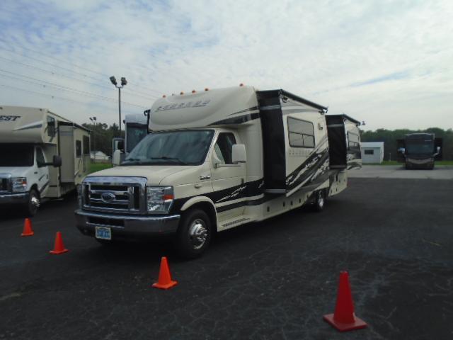2012 Coachmen CONCORD 300TP Class B RV 2012 Coachmen CONCORD 300TP Class B RV