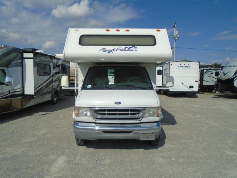 2000 Coachmen FUN MOVER 31C RV / ToyBox 2000 Coachmen FUN MOVER 31C RV / ToyBox