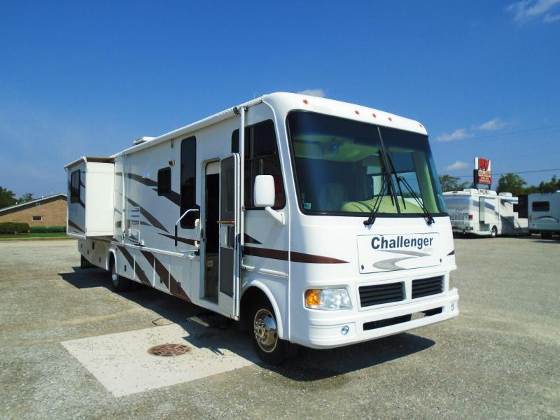 2006 Damon CHALLENGER 370 Class A RV 2006 Damon CHALLENGER 370 Class A RV