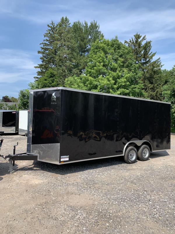 Cargo / Enclosed Trailers for sale New Hampshire Trailer Classifieds