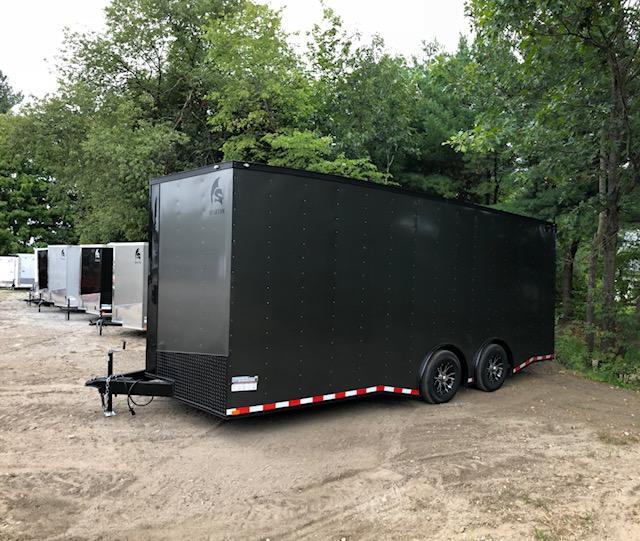 Trailers For Sale in Tilton, NH Trailers For Sale Near Me