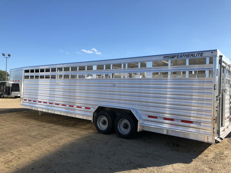 Livestock Sundbys Trailer Sales Livestock and Horse Trailers in MN and WI Utility Flatbed