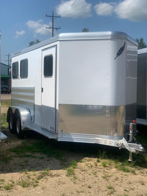 2020 Featherlite 9409 Horse Trailer 2020 Featherlite 9409 Horse Trailer
