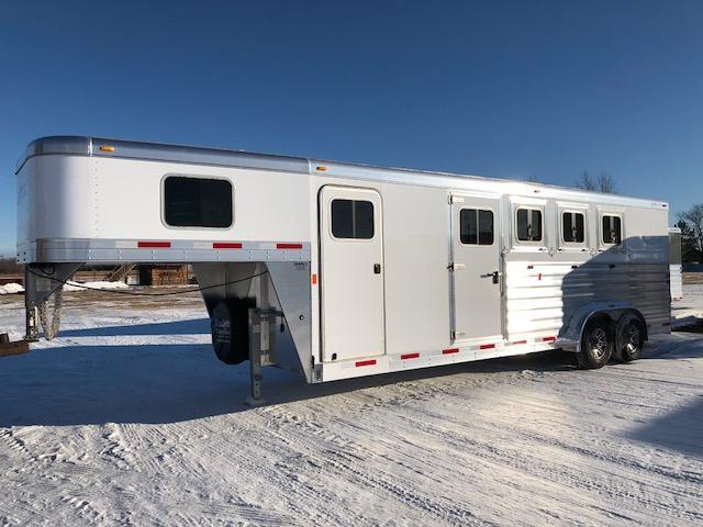 2018 Exiss 4H Slant 2018 Exiss 4H Slant