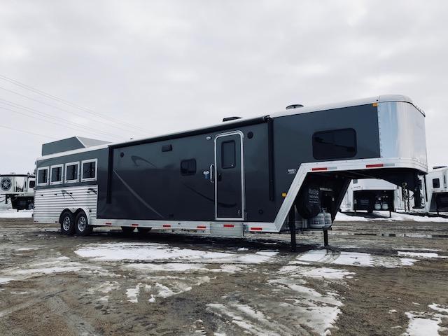 2018 Merhow 4H 16'SW LQ 2018 Merhow 4H 16'SW LQ