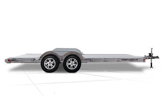 2020 Featherlite 3182 Car / Racing Trailer 2020 Featherlite 3182 Car / Racing Trailer