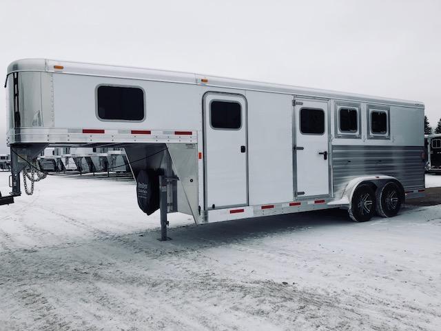 2018 Exiss 3 Horse Trailer 2018 Exiss 3 Horse Trailer