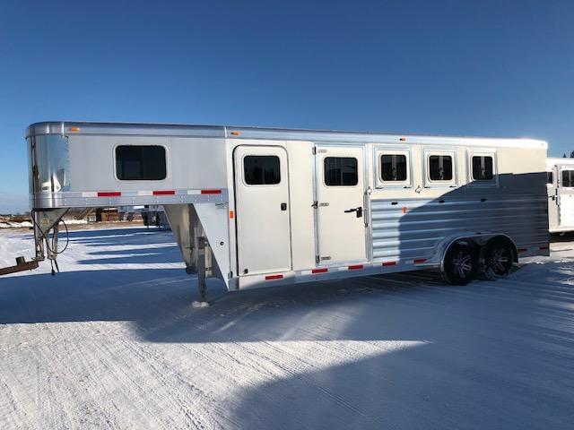 2018 Exiss 4H Slant 2018 Exiss 4H Slant