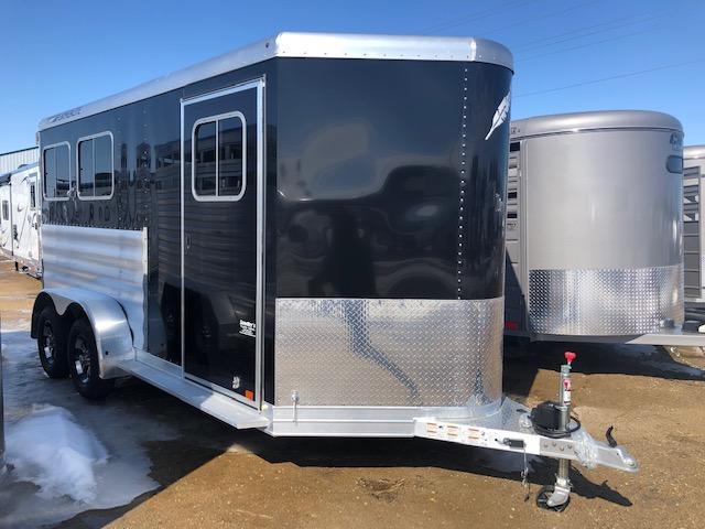 2019 Featherlite 2H Horse Trailer 2019 Featherlite 2H Horse Trailer