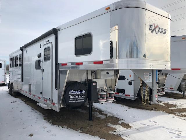 2019 Exiss 4H 10'SW LQ 2019 Exiss 4H 10'SW LQ
