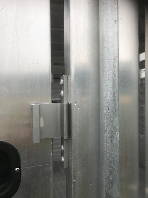 2019 Exiss Trailers 7020 Livestock Trailer 2019 Exiss Trailers 7020 Livestock Trailer