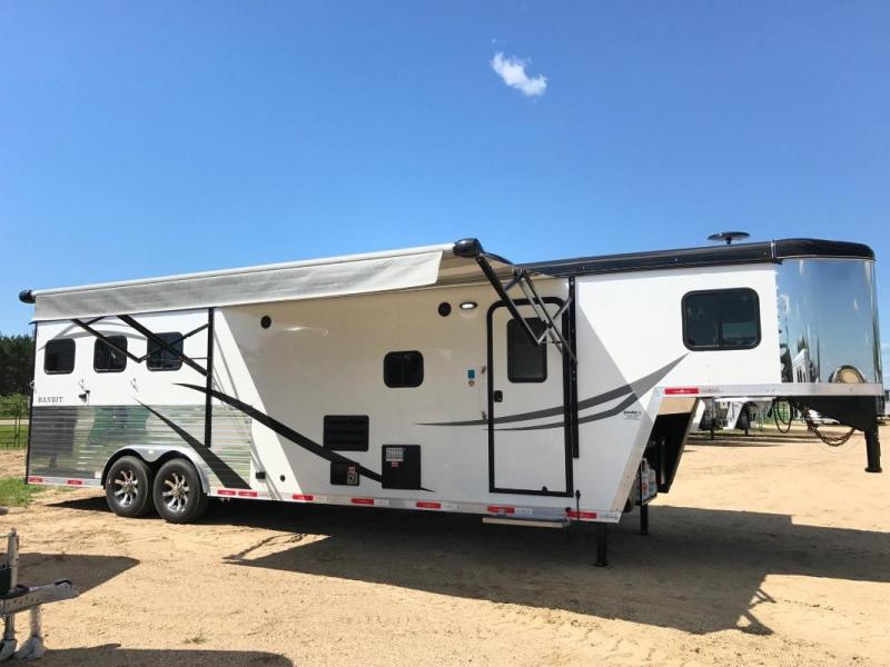 2018 Hoosier 3H 11' SW w/ Slide 2018 Hoosier 3H 11' SW w/ Slide
