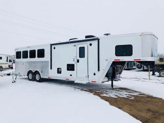 2018 Merhow 4H 9'SW 2018 Merhow 4H 9'SW