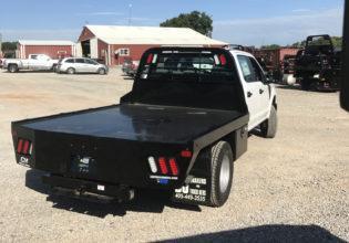 TRUCK BEDS BLOW OUT TRUCK BEDS BLOW OUT