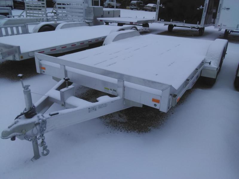 2018 American Hauler Industries Aluminum car hauler Car / Racing Trailer 2018 American Hauler Industries Aluminum car hauler Car / Racing Trailer