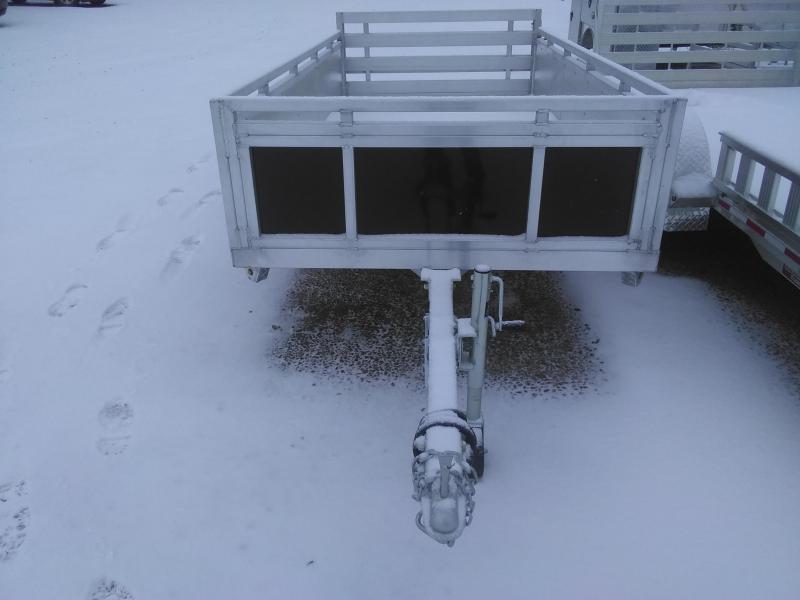 2019 CargoPro Trailers 510SR Utility Trailer 2019 CargoPro Trailers 510SR Utility Trailer