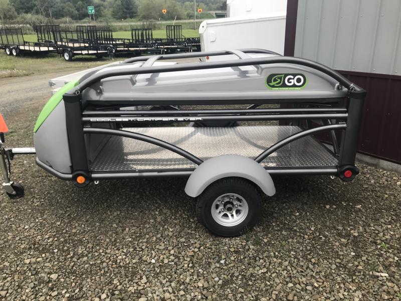 2016 SylvanSport Go Camper 2016 SylvanSport Go Camper