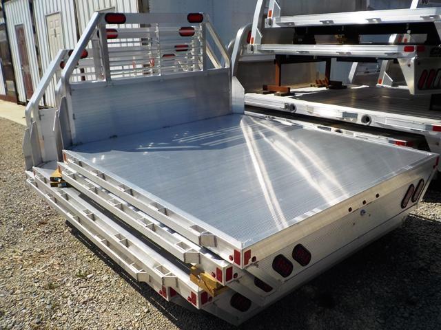 2020 Aluma 81087 Truck Bed 2020 Aluma 81087 Truck Bed