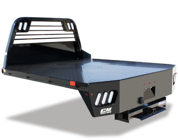 2019 CM SK Truck Bed 9'4" X 97" X 60" X 34" 2019 CM SK Truck Bed 9'4" X 97" X 60" X 34"