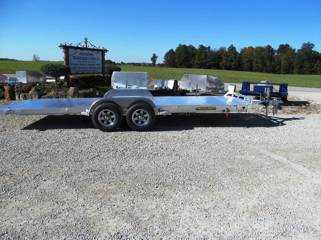 2019 Aluma 8220 H TILT Car / Racing Trailer 2019 Aluma 8220 H TILT Car / Racing Trailer