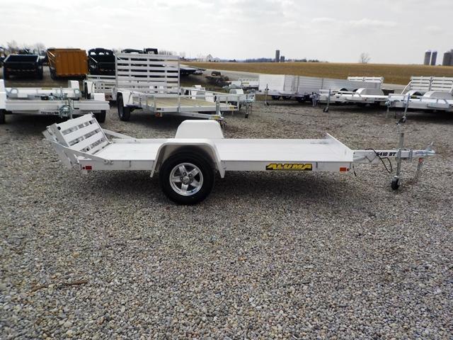 2020 Aluma 5410 S-BT Utility Trailer 2020 Aluma 5410 S-BT Utility Trailer